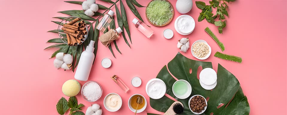 Beauty and Health Coupon Codes